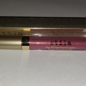 Sheer - Stay All Day® Liquid Lipstick Patina NWT